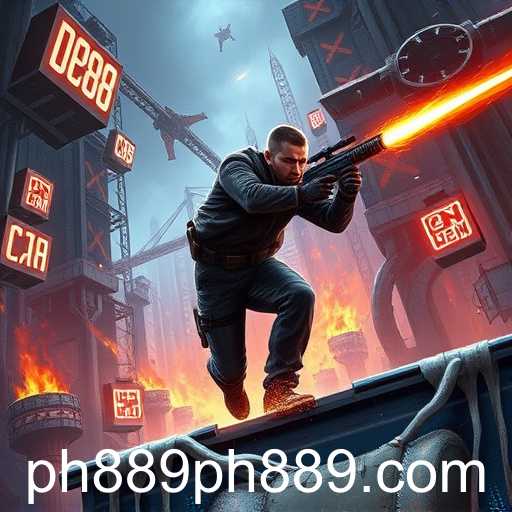Exploring the Dynamic World of Action Games: A Dive into 'ph889'