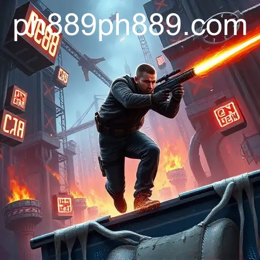 Exploring the Dynamic World of Action Games: A Dive into 'ph889'