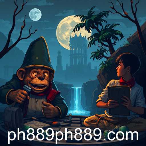 Exploring the Immersive World of Adventure Games