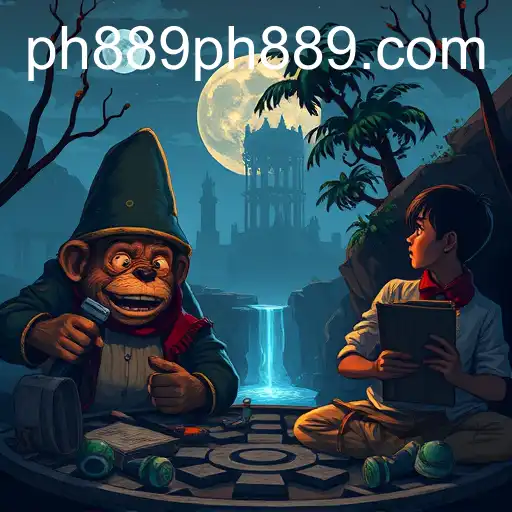 Exploring the Immersive World of Adventure Games