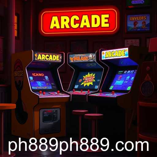 Exploring the World of Arcade Games: A Nostalgic Journey