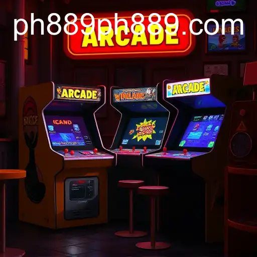 Exploring the World of Arcade Games: A Nostalgic Journey