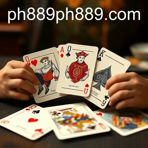 Exploring the Timeless Appeal of Card Games