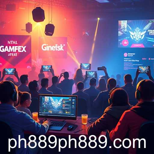 Emerging Trends and Innovations in Online Gaming