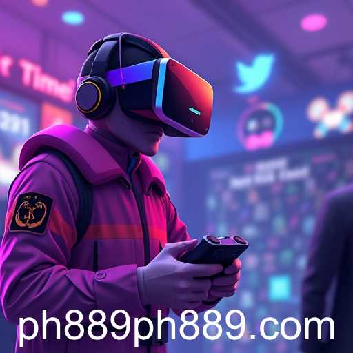 The Evolution of Gaming in 2025: A New Era with ph889