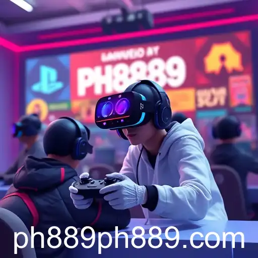 The Evolution of Online Gaming in Modern Times