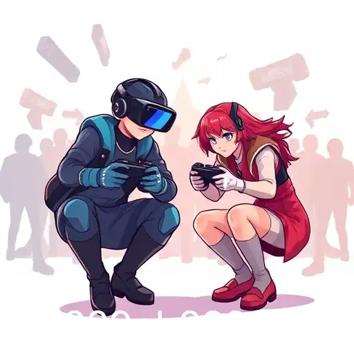 The Evolving Landscape of Online Gaming