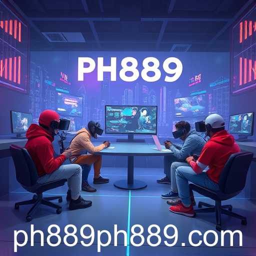 The Evolution of Gaming Culture with PH889