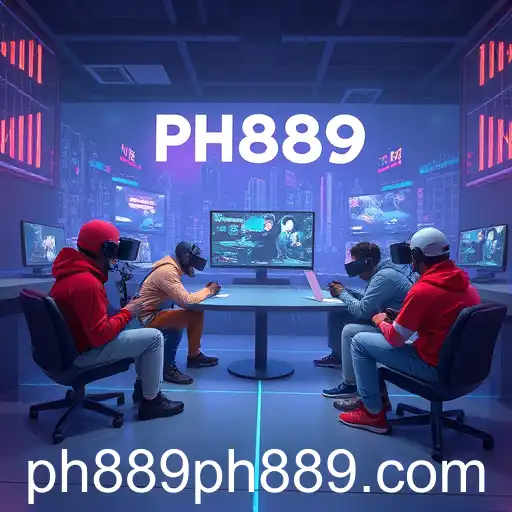 The Evolution of Gaming Culture with PH889