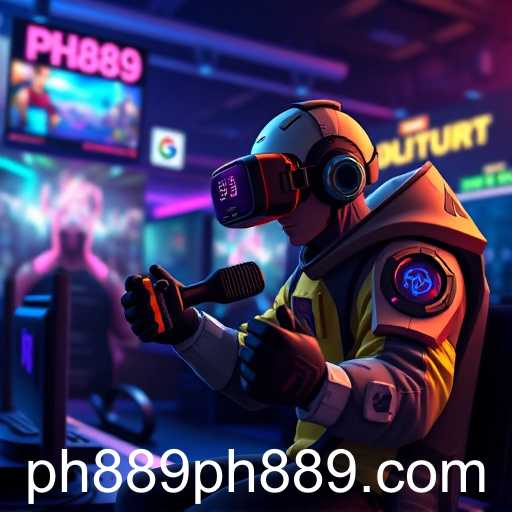 Gaming Trends in the Digital Era