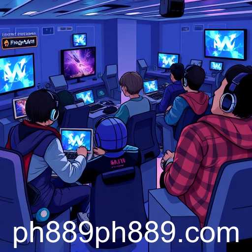 The Impact of Game Websites on Modern Entertainment