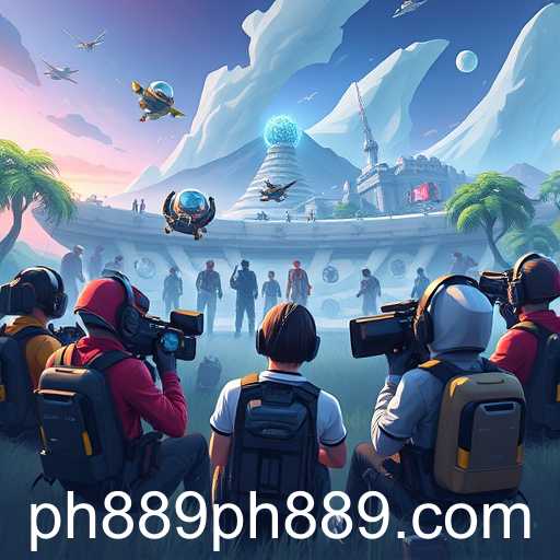 Exploring the Exciting World of Multiplayer Games