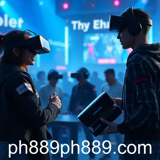 The Evolving Landscape of Online Gaming in 2025