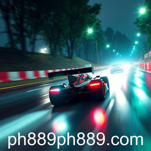 PH889: Redefining Online Gaming in Environmentally Conscious Ways