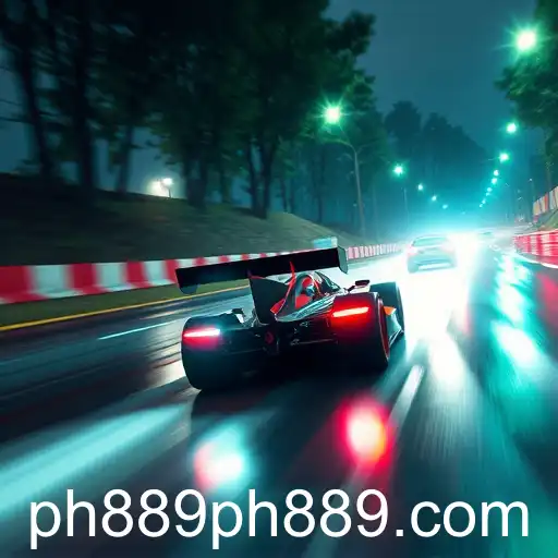 PH889: Redefining Online Gaming in Environmentally Conscious Ways