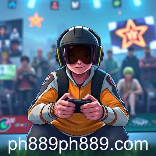 The Rise of PH889 in the Gaming World