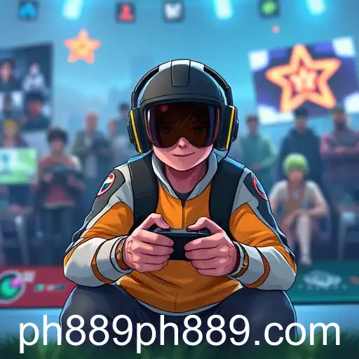 The Rise of PH889 in the Gaming World