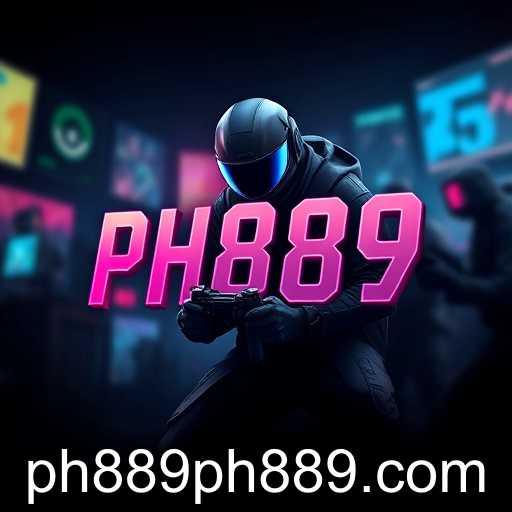 PH889 Revolutionizes Online Gaming Experience