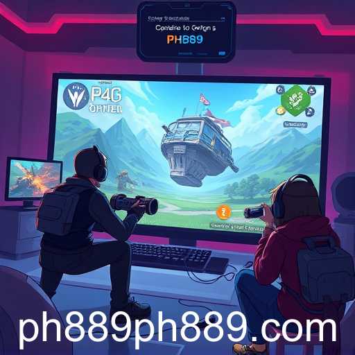 The Rise of PH889: Transforming Online Gaming