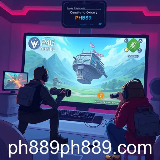 The Rise of PH889: Transforming Online Gaming