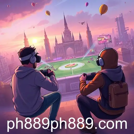 The Rise of Online Gaming in 2025