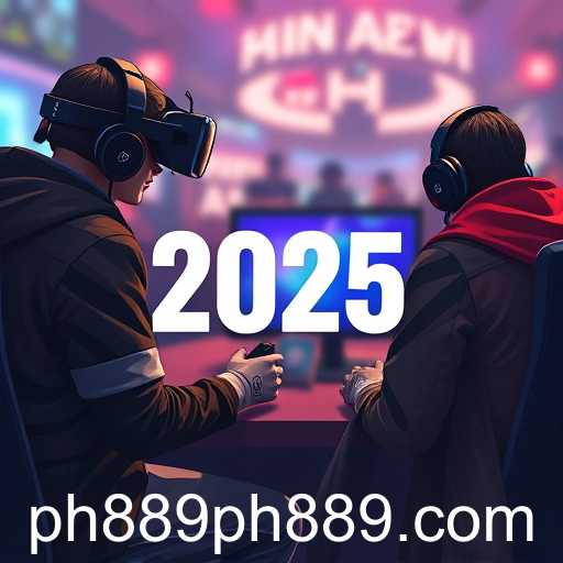 Navigating the Rise of Online Gaming in 2025