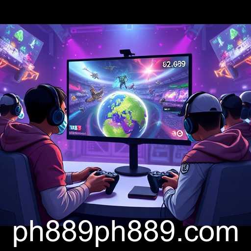 The Rise of PH889 in Online Gaming