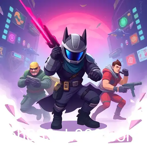 Rising Trends in Online Gaming Platforms