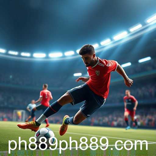 Exploring the Thrills of the Sports Games Category