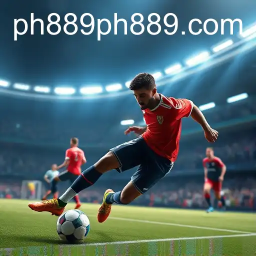 Exploring the Thrills of the Sports Games Category