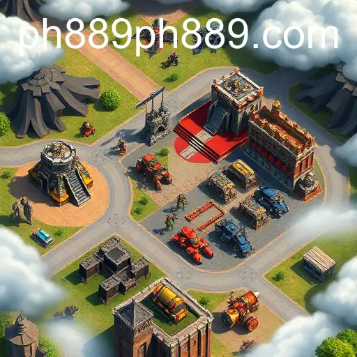 Exploring the Thrills of Strategy Games: A Deep Dive into the PH889 Gaming Experience